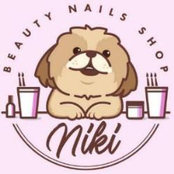 Beauty Shop Niki